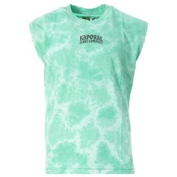 T-shirt Korte Mouw Kaporal TANKH25M10