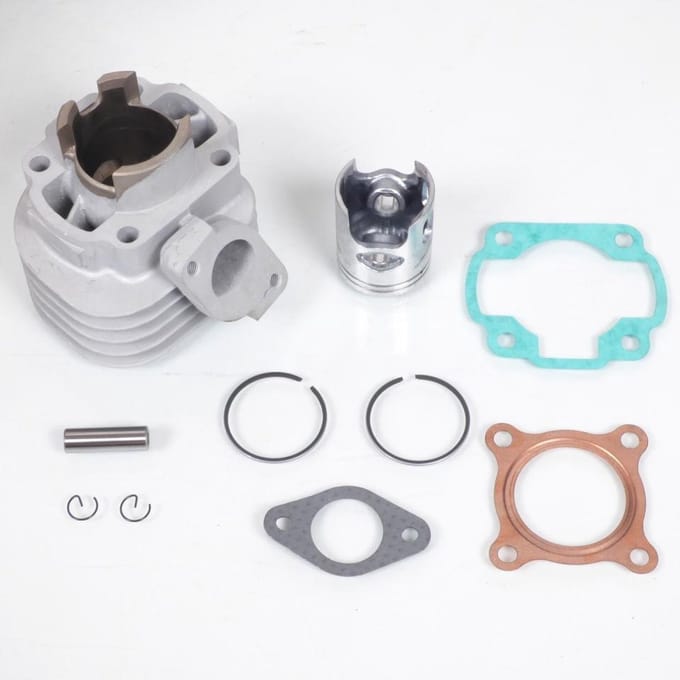 cilinder p2r voor scooter yamaha 50 neo's nieuw