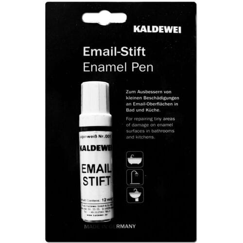 Kaldewei enamel repair pin for BW and DW 687673580001