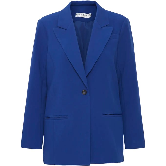 Blazer voor dames Pulz Jeans Beverly