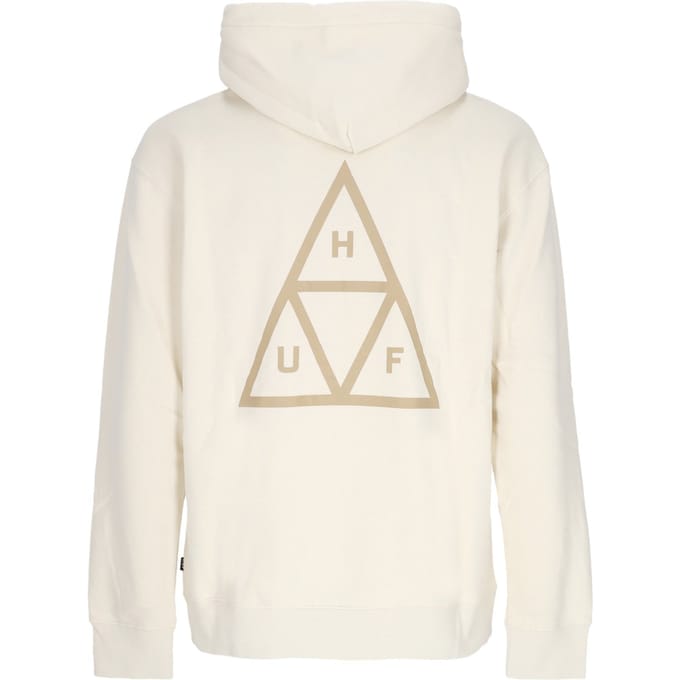 Herenhoodieset Triple Triangle Po Hoodie Bone