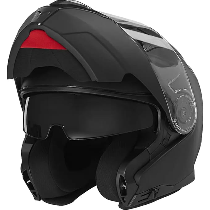 Modulaire motorhelm Exklusiv Urban