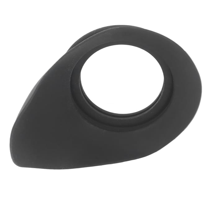 Zoeker Oogschelp Rubber Zoeker Oogschelp Oculair voor SD1000 MC1500 MC2500 MC 2500 MC 1500 gray