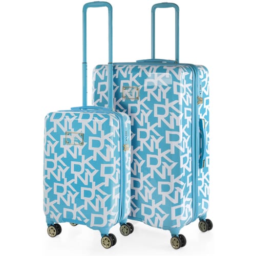 Reiskoffer Dkny Signature Hardside