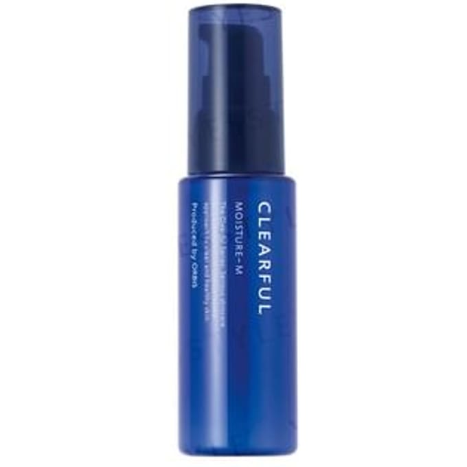Orbis - Clearful Moisture-M 50g