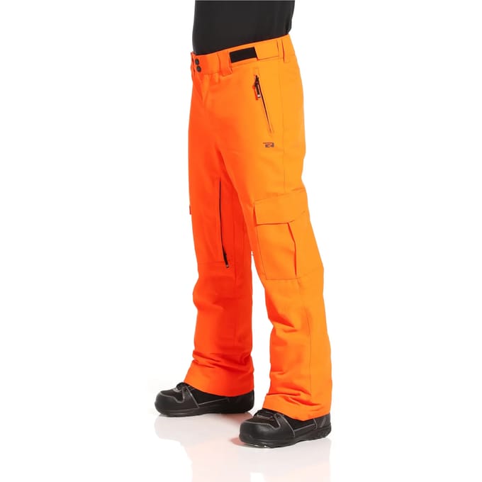 Skibroek Rehall Buster-R