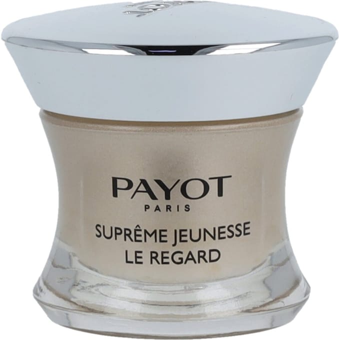 Payot Suprême Soin Jeunesse Regard Oogcrème Dames 15 ml