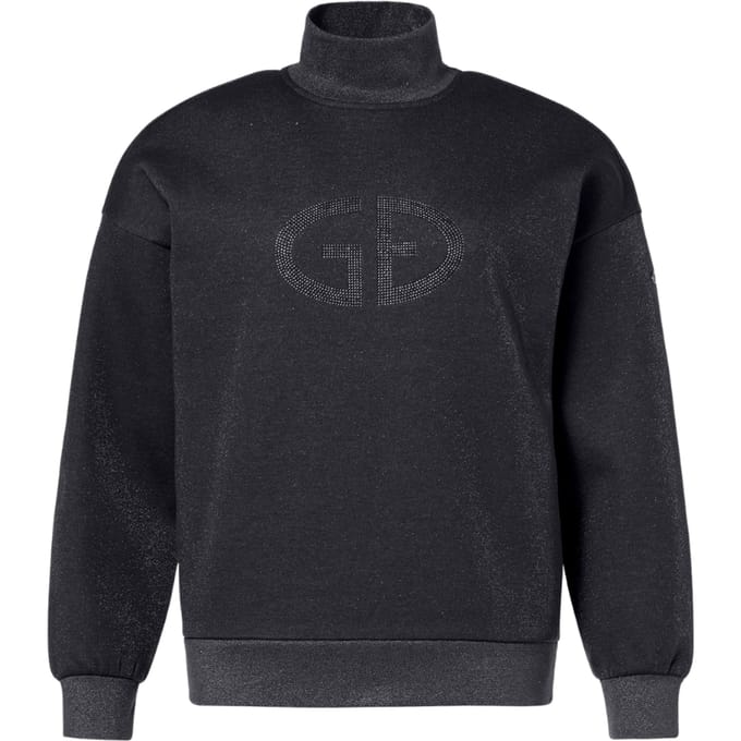Goldbergh Womens Sizzle Turtle Neck Sweater