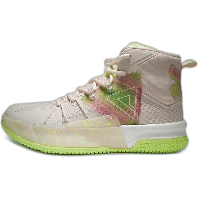 Basketbalschoenen Peak Monster8 V2