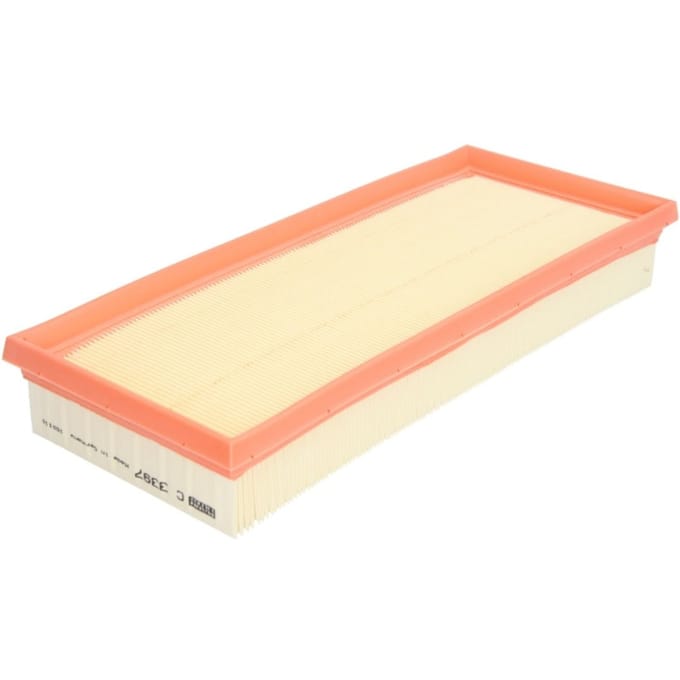 Luchtfilter MANN-FILTER C 3397