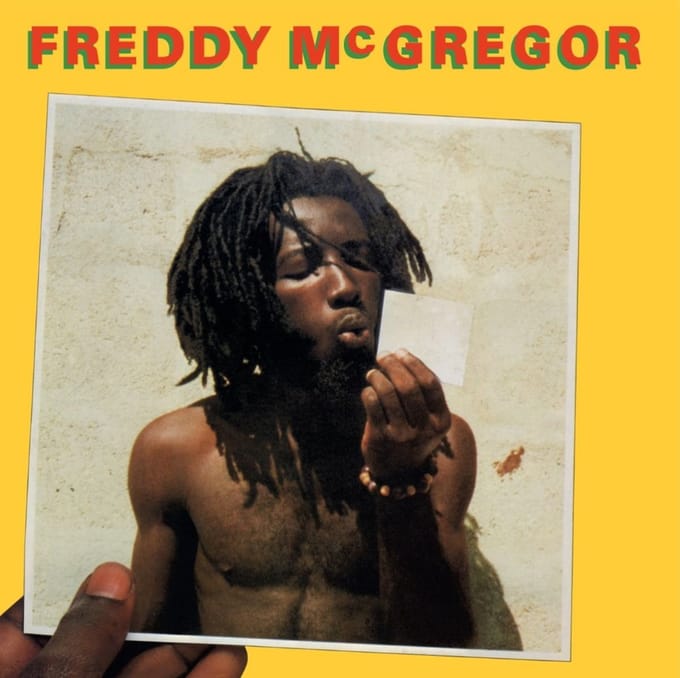 Mr. McGregor