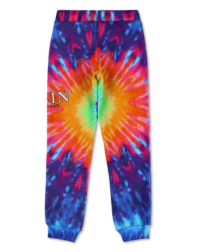 Joggingbroek Tie Dye