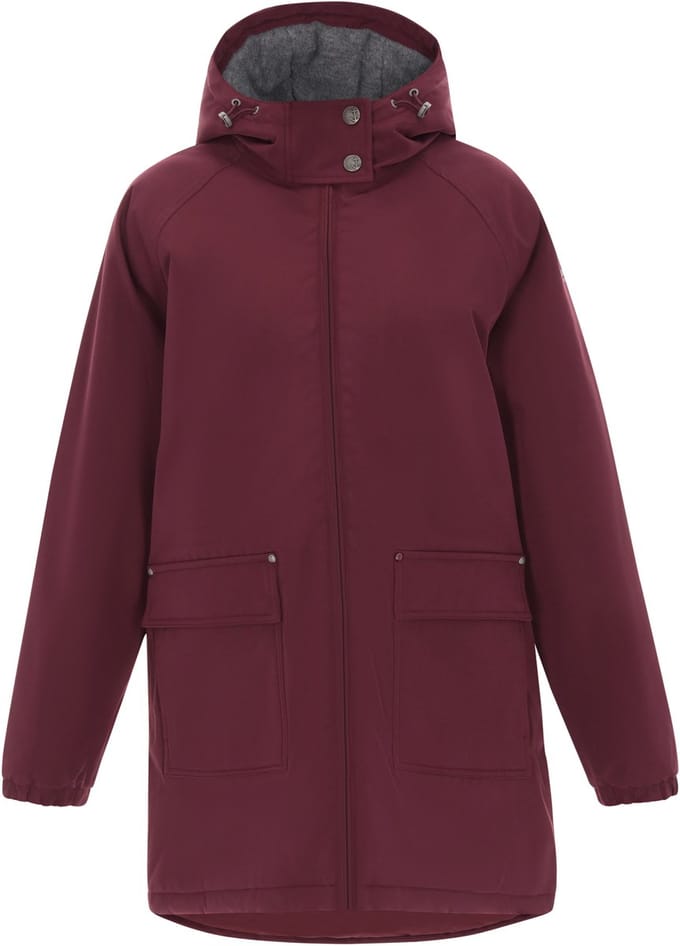 DreiMaster Anorak