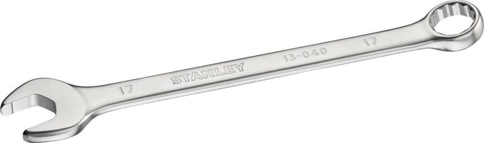 STANLEY FMMT13040-0 Ring-steeksleutel Sleutelbreedte (metrisch) 17 mm