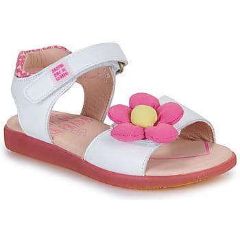 Platte sandalen Agatha Ruiz de la Prada AITANA