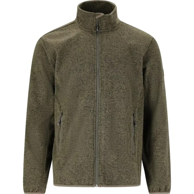 WHISTLER Fleecejacke Sampton