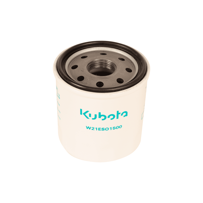 Oliefilter