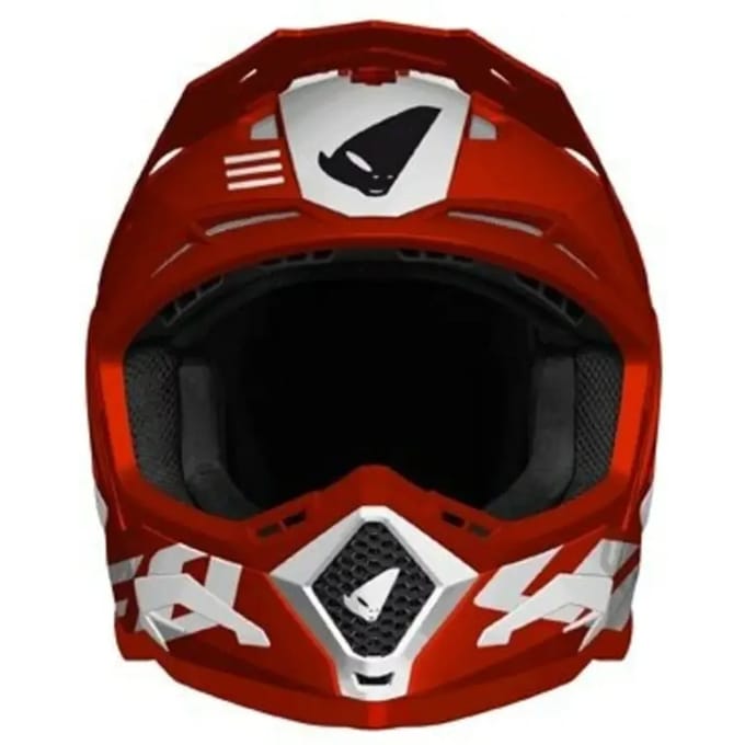 Motorhelm UFO Echus