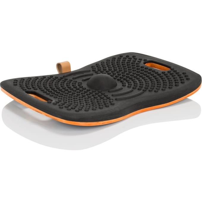 Balance Board ACTIV Antislip zwart hjh OFFICE