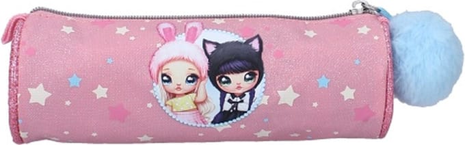 Na!na!na! Surprise Etui Chic Meisjes 21 X 7 Cm Polyester Roze