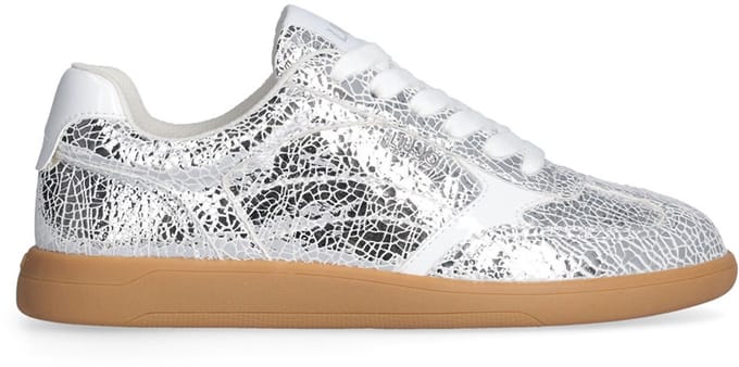 Liu·jo Connor 01 Schoenen Zilver EU 38 Vrouw
