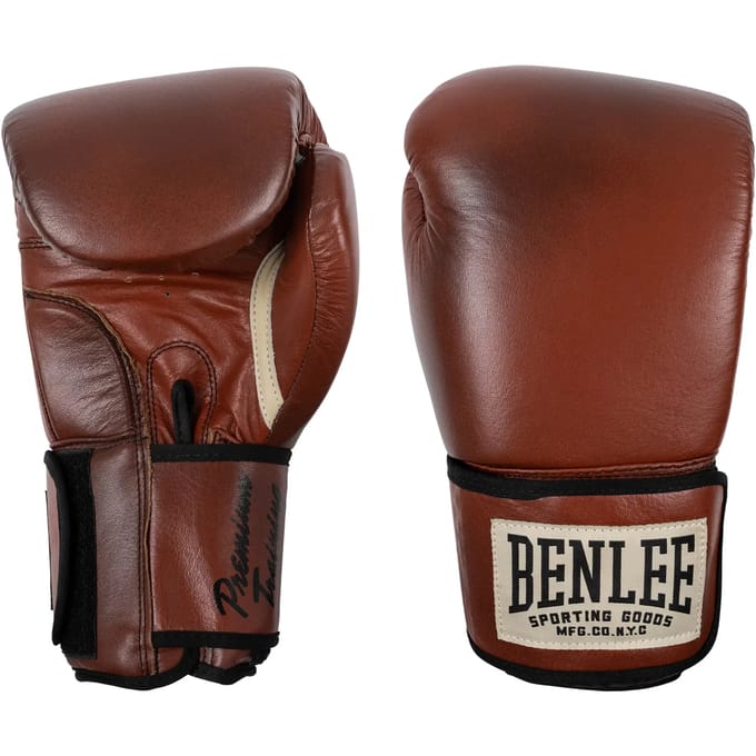 Bokshandschoenen Benlee Premium Training