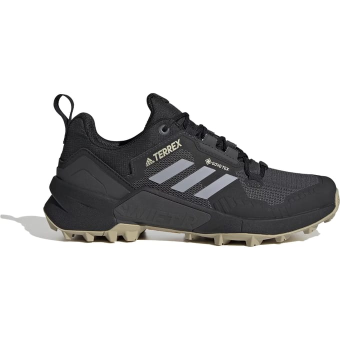 adidas TERREX Terrex Swift R3 GORE-TEX Hiking Schoenen - Unisex - Zwart- 40