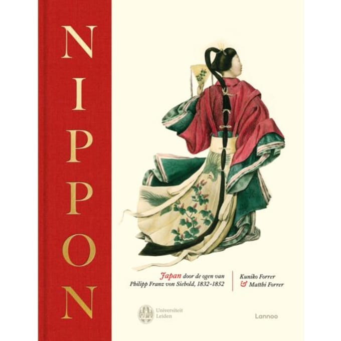 Nippon - Kuniko Forrer