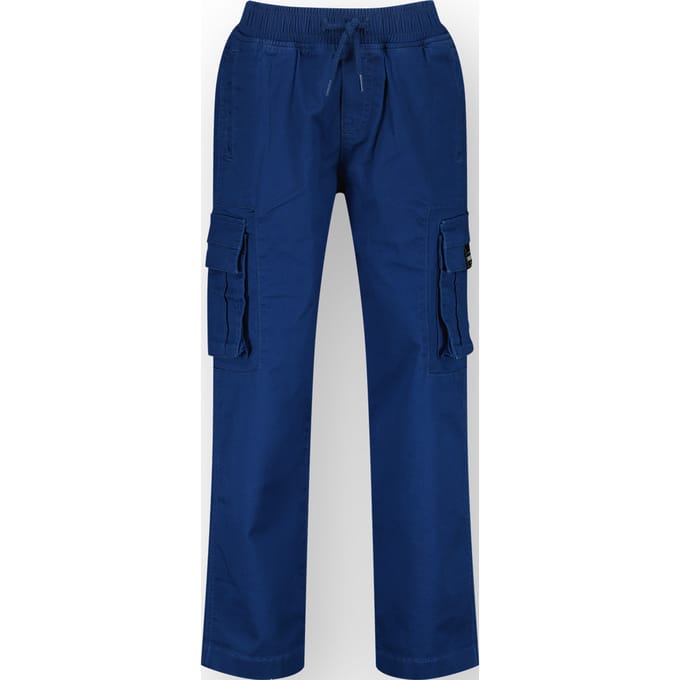 Loose Jeans Cassius