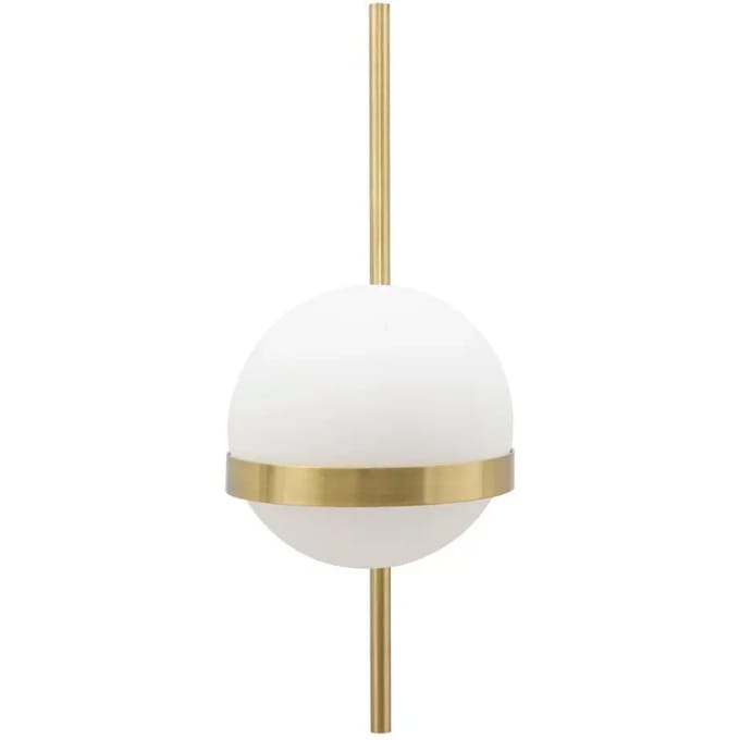 Wandlamp Mauro Ferretti Glamy Circle
