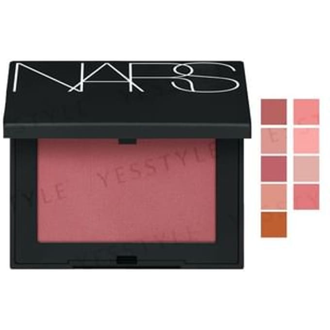 NARS Blush 4.8g (Various Shades) - Behave