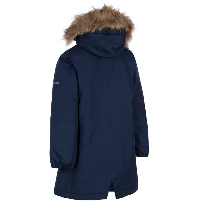 Trespass Meisjes astound tp50 waterdichte jas