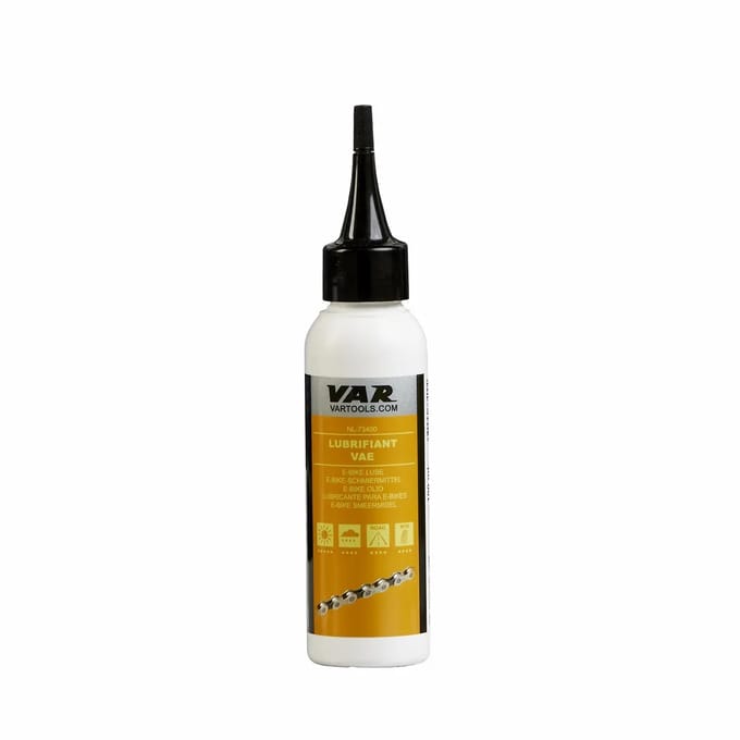 Smeermiddel Var E-bike 100 ml
