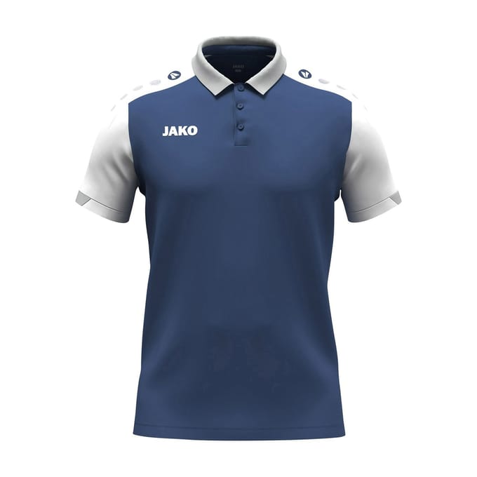 Jako Dynamic Polo Senior - Maat M