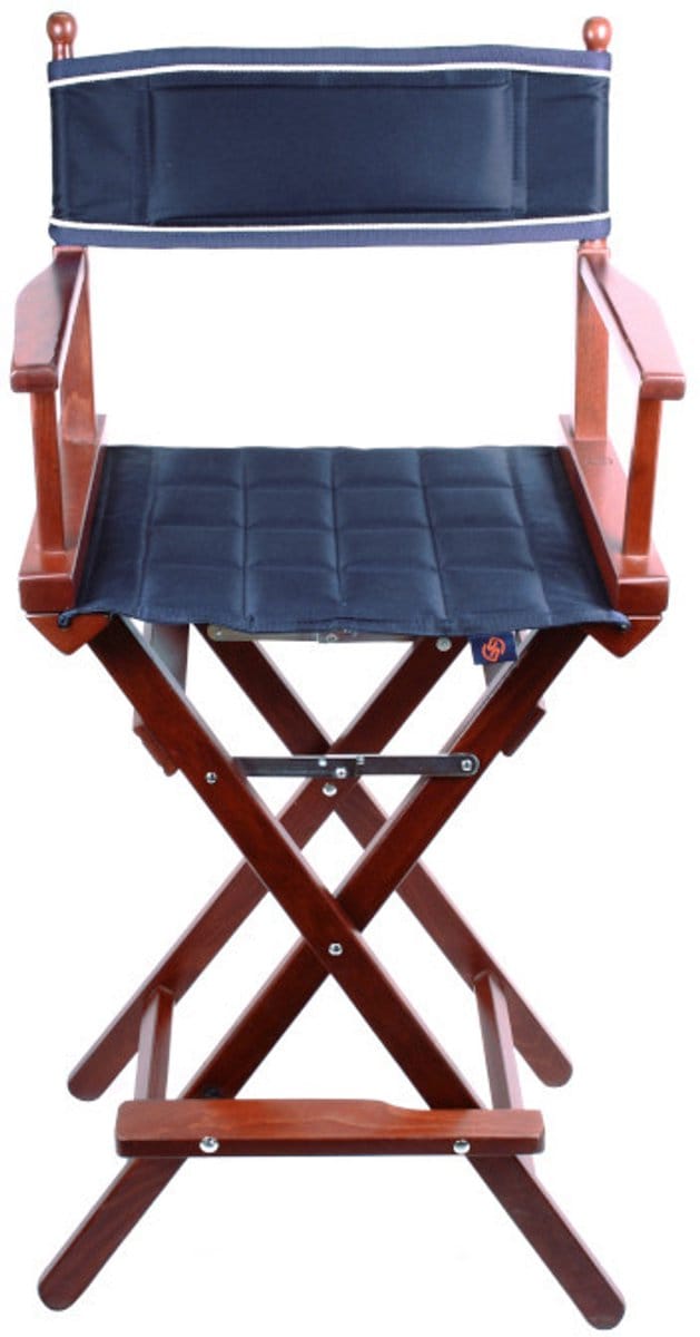 Stoelkussen met twee klittenbanden One Equestrian