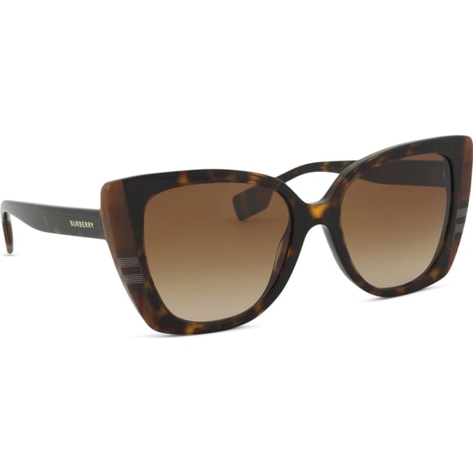 Zonnebril Burberry MERYL 0BE4393 405313