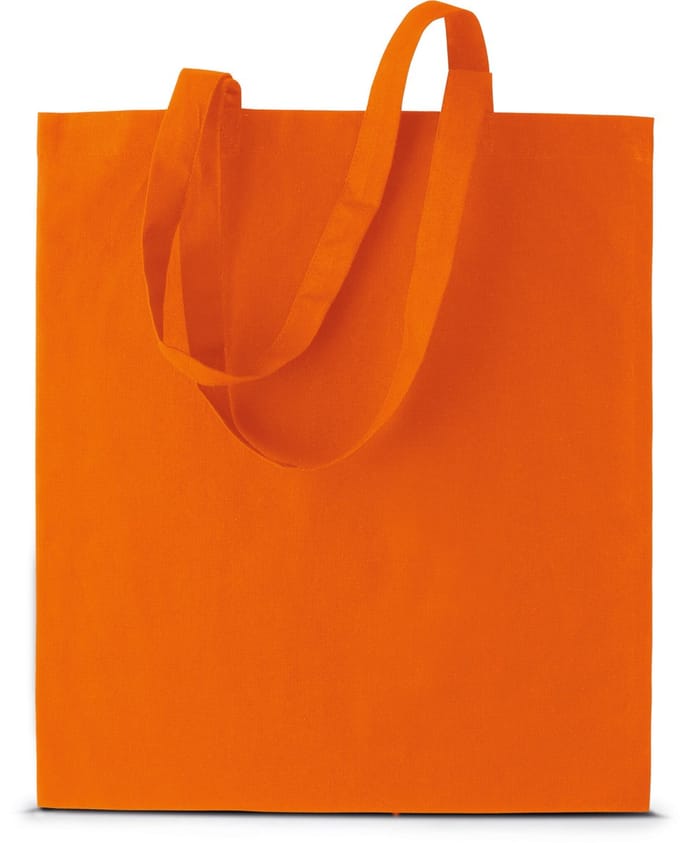 Tas One Size Kimood Orange 100% Katoen