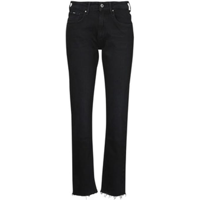 Pepe jeans  Straight Jeans STRAIGHT JEANS HW