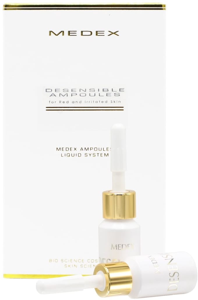 Medex Professional Desensible Serum - Kalmerend - 30ml