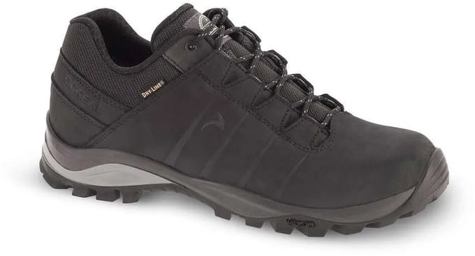 Boreal Magma Style Approachschoenen Grijs EU 40 3/4 Man