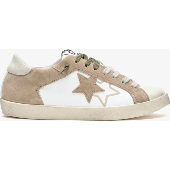 Mannenschoenen 2-star ♪