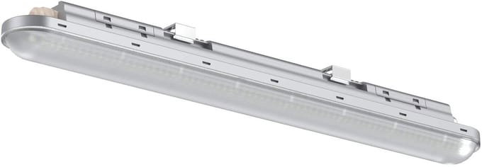 Modee Lighting - LED Armatuur 60cm - 18W 2150lm - 4000K 840 - IP65