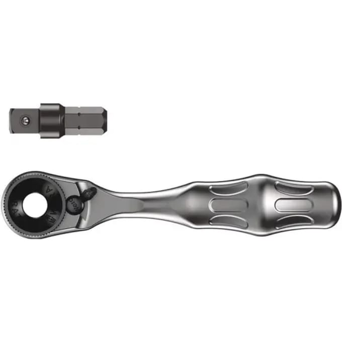 Wera 8001 A 05073230001 Bitratel 1/4 (6,3 mm) 87 mm