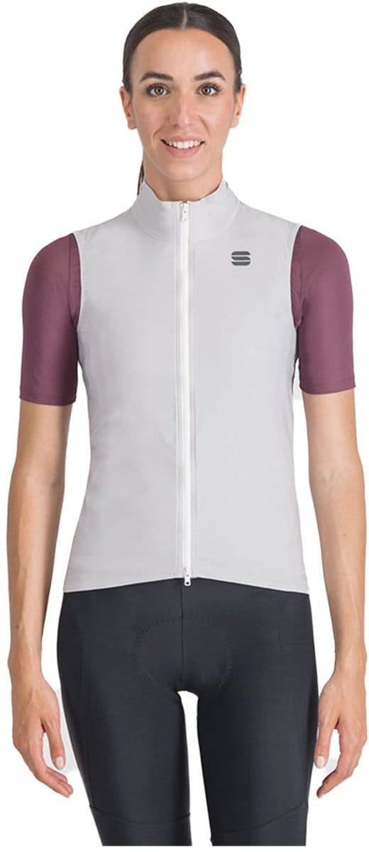 Sportful Pro 2 Gilet Grijs M Vrouw