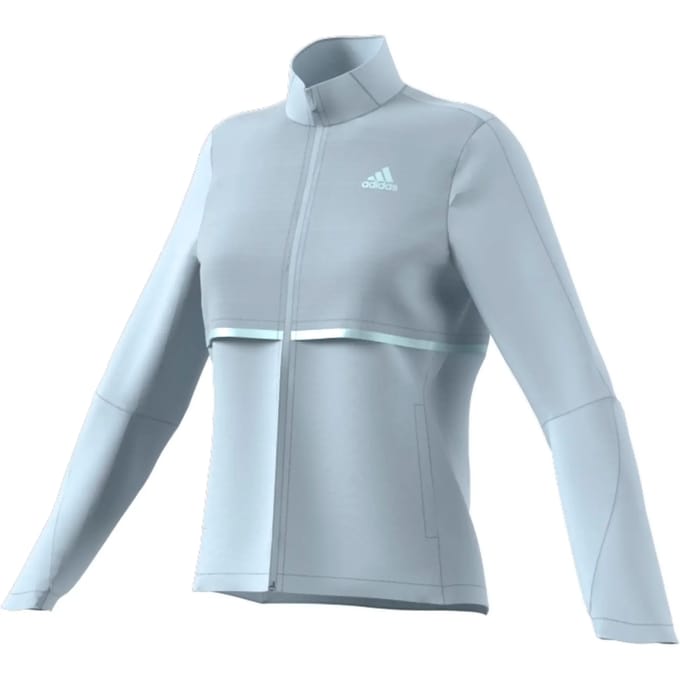Softshell jas voor dames adidas Own The Run