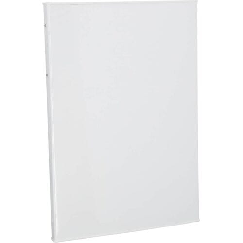 AEG Montageset vriezerdeur - Wit - 845x560mm 4055518502