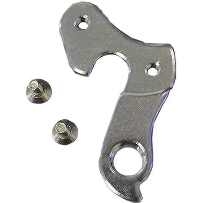 Patte van de achterderailleur voor frame Krayton Carrera,Haro,Masi,Salcano,Steppenwolf,XDS