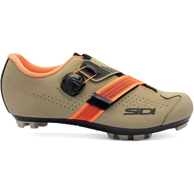 Damesschoenen Sidi Aertis