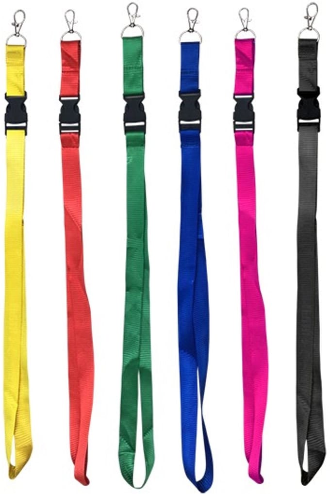 Pak Oflanyard 5.0 Rojo - 30