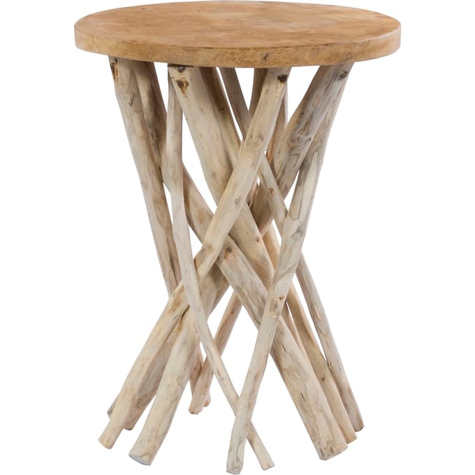 Bijzettafel Radix | Hearthome & Living